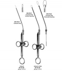 KRAUS Polypus Snare